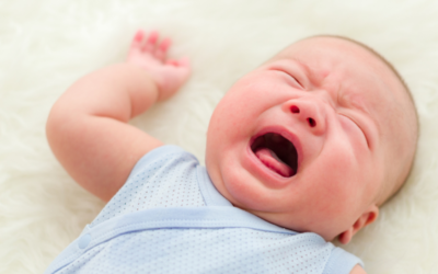 Kan mijn baby lactose-intolerant zijn?