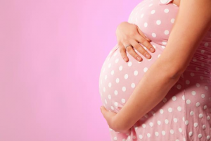 Zwangerschap en borstvoeding